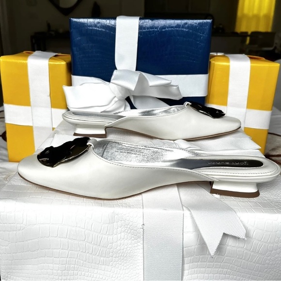 Tory Burch mule - Picture 8 of 10